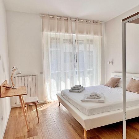 Finella Charming Rooms Bari Zewnętrze zdjęcie