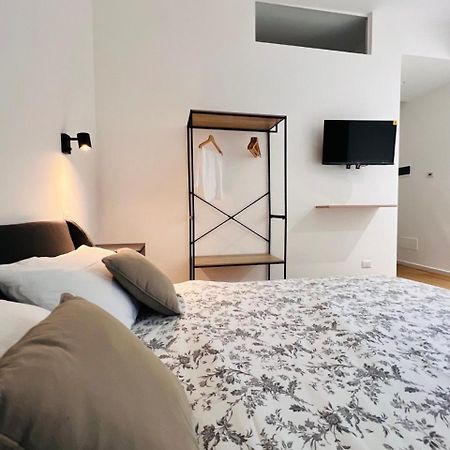 Finella Charming Rooms Bari Zewnętrze zdjęcie