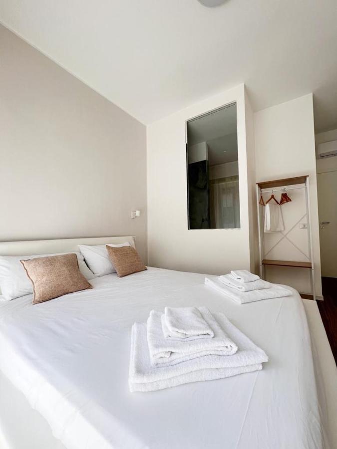 Finella Charming Rooms Bari Zewnętrze zdjęcie