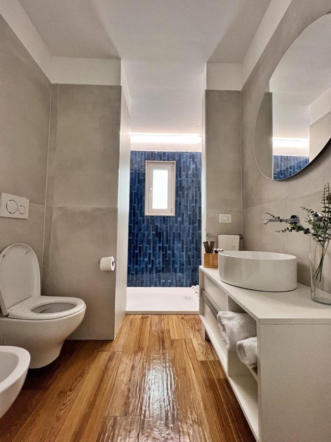 Finella Charming Rooms Bari Zewnętrze zdjęcie