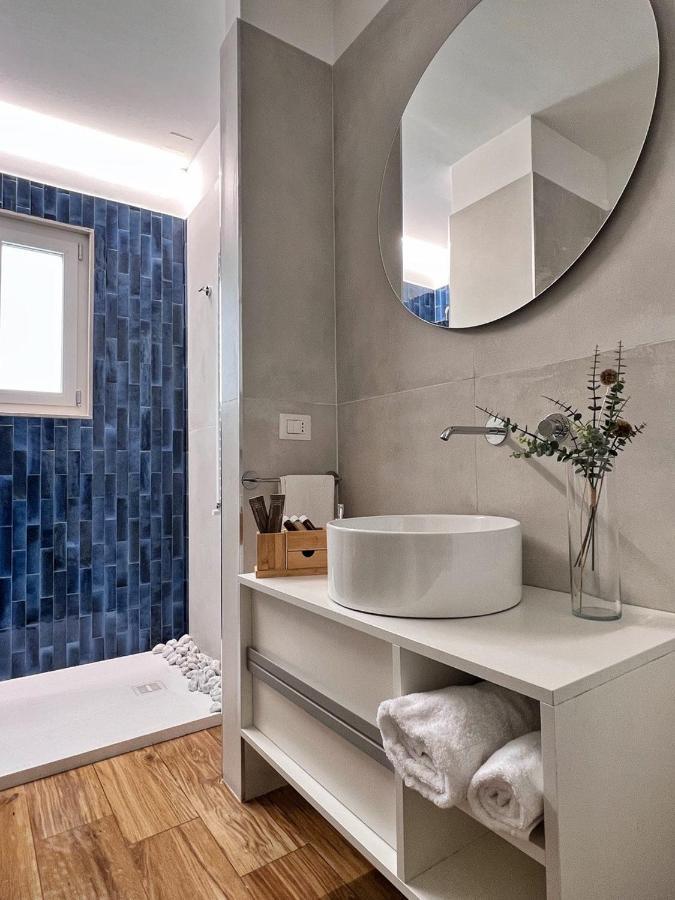 Finella Charming Rooms Bari Zewnętrze zdjęcie