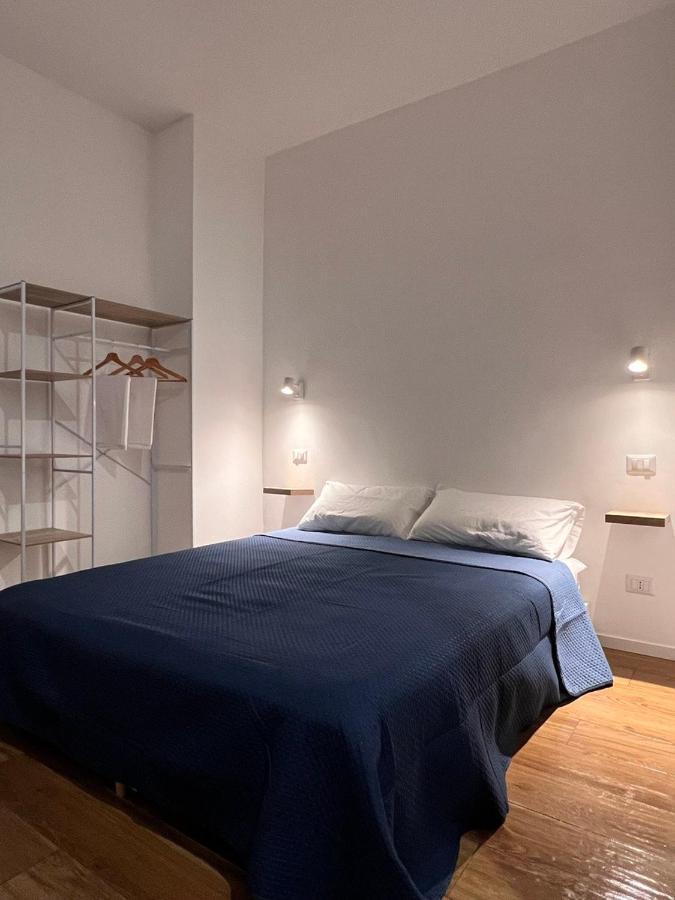 Finella Charming Rooms Bari Zewnętrze zdjęcie