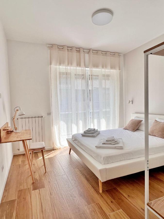 Finella Charming Rooms Bari Zewnętrze zdjęcie