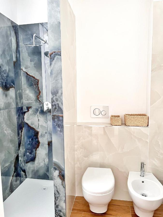 Finella Charming Rooms Bari Zewnętrze zdjęcie