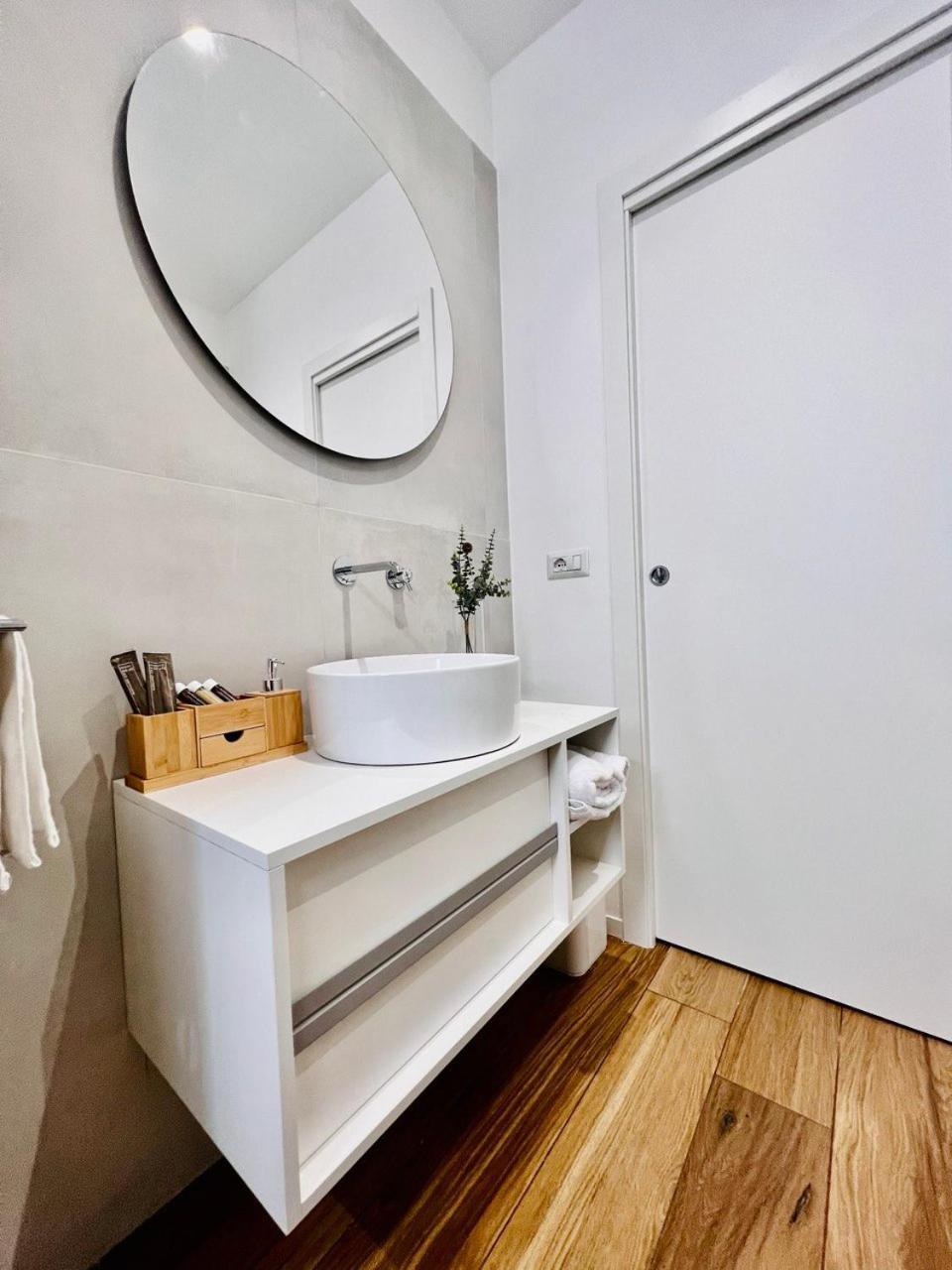 Finella Charming Rooms Bari Zewnętrze zdjęcie