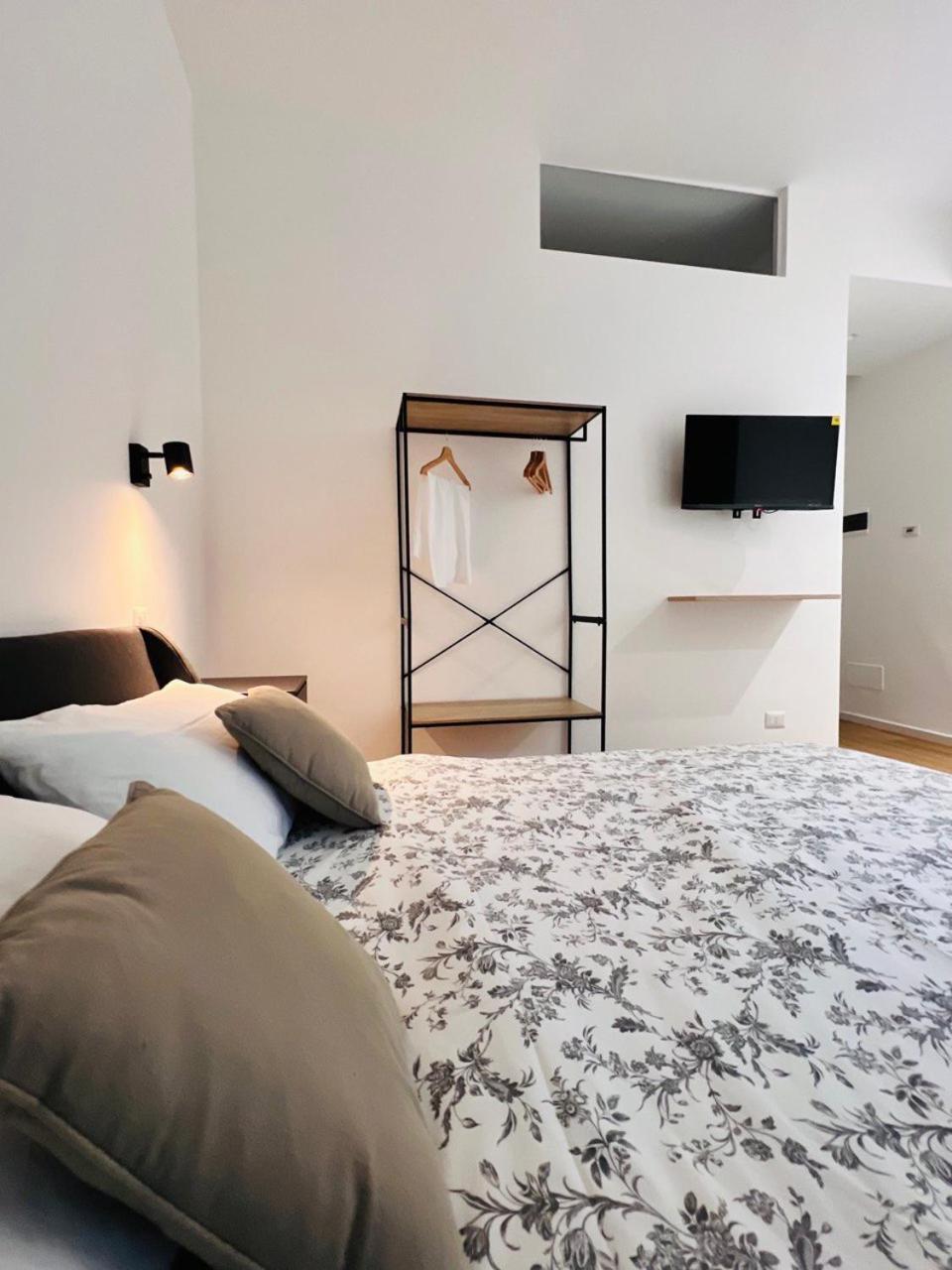 Finella Charming Rooms Bari Zewnętrze zdjęcie