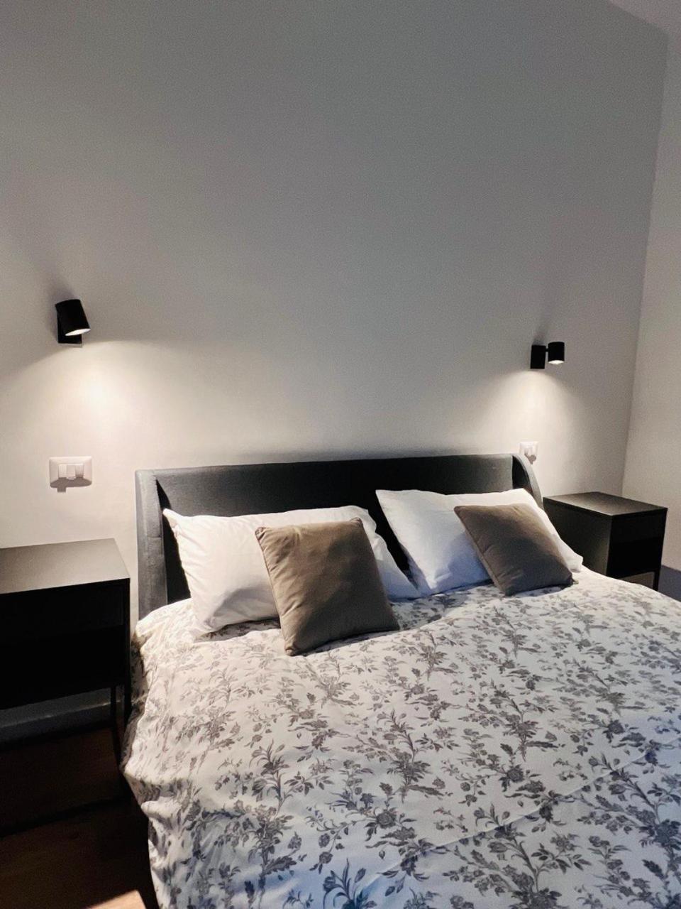 Finella Charming Rooms Bari Zewnętrze zdjęcie