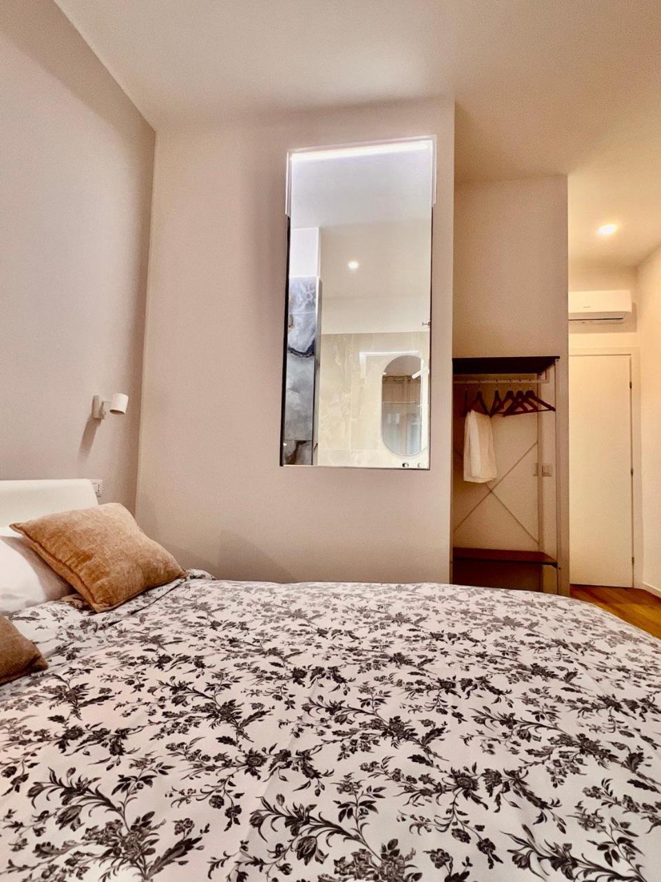Finella Charming Rooms Bari Zewnętrze zdjęcie