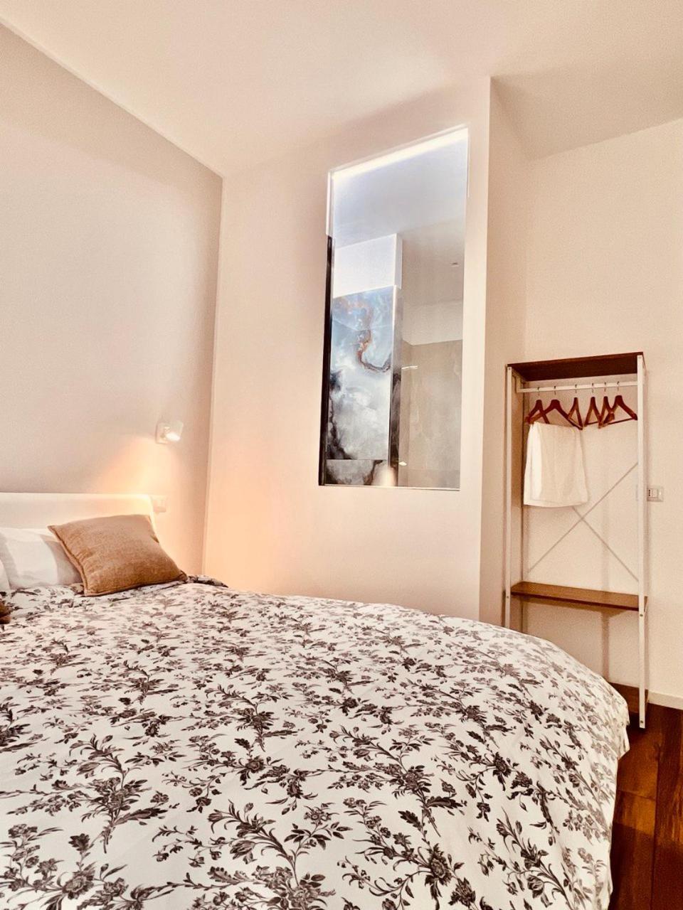 Finella Charming Rooms Bari Zewnętrze zdjęcie
